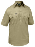 Bisley Closed Front Cool Lightweight Shirt (BSC1820)