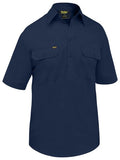 Bisley Closed Front Cool Lightweight Shirt (BSC1820)