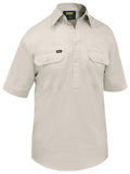 Bisley Closed Front Cool Lightweight Shirt (BSC1820)