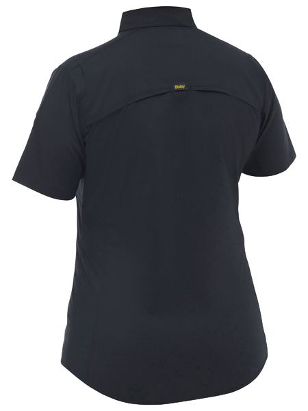 Bisley Womens X Airflow™ Stretch Ripstop Shirt (BL1490)