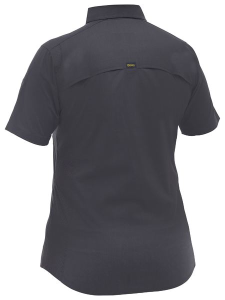 Bisley Womens X Airflow™ Stretch Ripstop Shirt (BL1490)