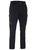 Bisley Flex & Move™ Stretch Canvas Elastic Waist Cargo Pants (BPC6338)