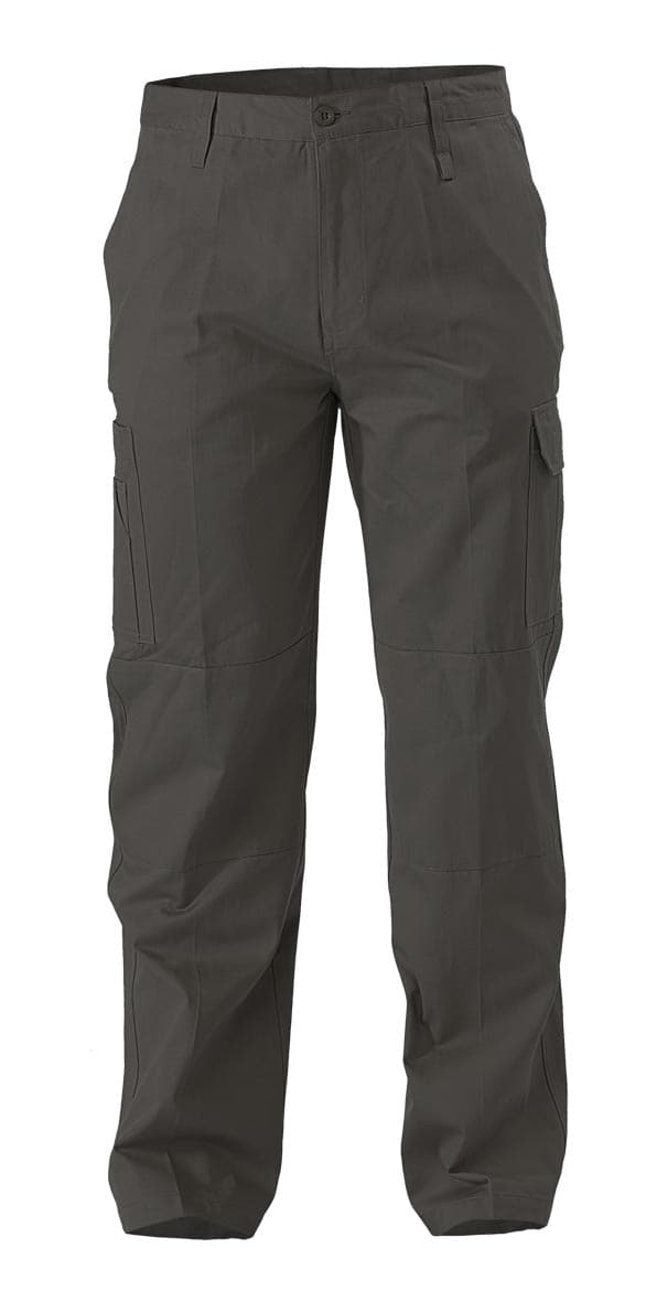 Bisley Cool Lightweight Utility Pant - Black (BP6999) - Trade Wear