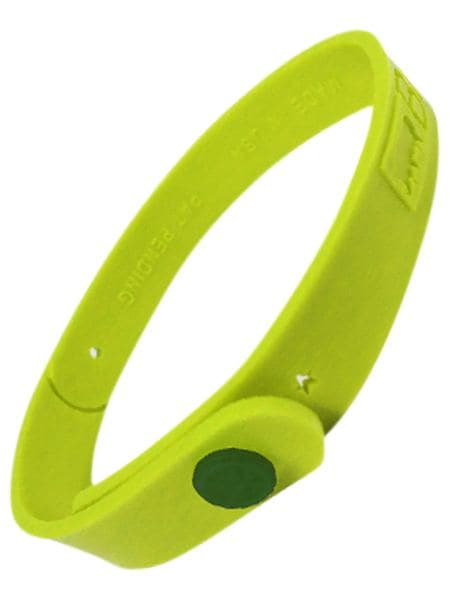 Bisley Bisley Insect Protection Wrist Band (PRO30) - Trade Wear