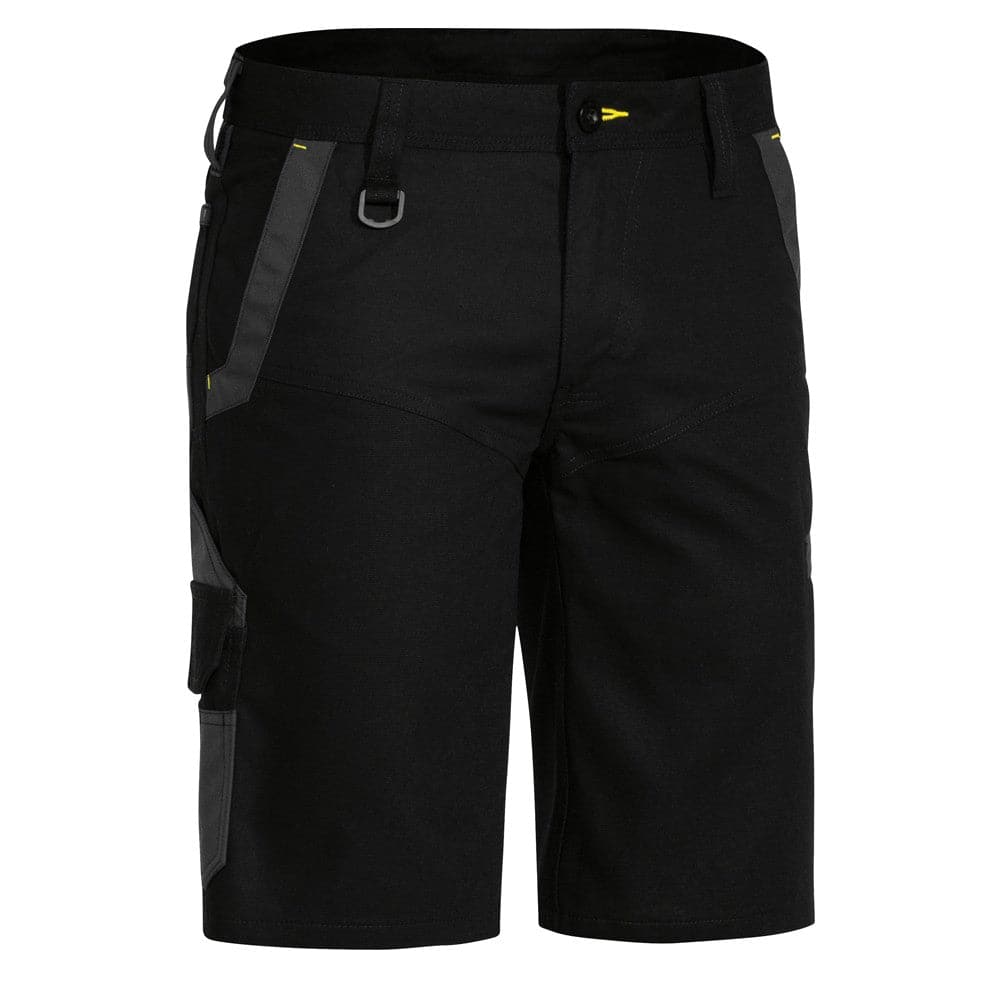 Bisley Flex & Move™ Stretch Short (BSHC1130)(some sizes and colours delay of 1-2 weeks) - Trade Wear