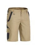 Bisley Flex & Move™ Stretch Short (BSHC1130)(some sizes and colours delay of 1-2 weeks) - Trade Wear