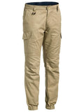 Bisley Bisley Ripstop Stove Pipe Engineered Cargo Pant (BPC6476) - Trade Wear