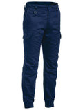 Bisley Bisley Ripstop Stove Pipe Engineered Cargo Pant (BPC6476) - Trade Wear