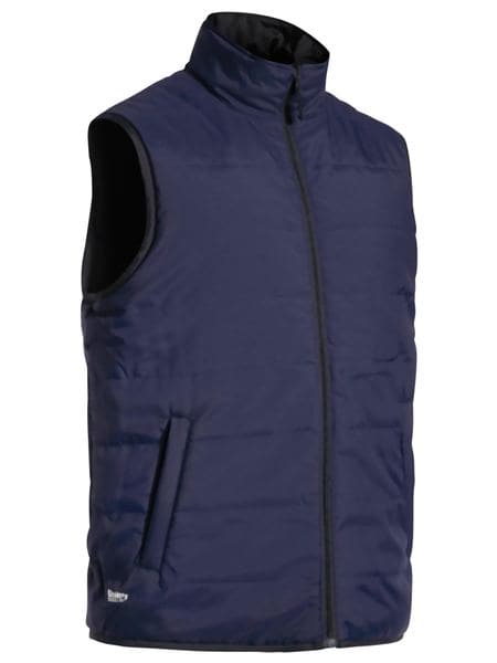 Bisley Bisley Reversible Puffer Vest (BV0328) - Trade Wear