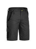 Bisley Flex & Move™ Stretch Short (BSHC1130)(some sizes and colours delay of 1-2 weeks) - Trade Wear