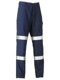 Bisley Bisley 3M Biomotion Double Taped Cool Lightweight Utility Pant (BP6999T) - Trade Wear