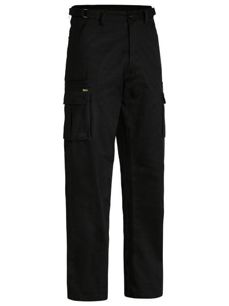 Bisley Bisley 8 Pocket Cargo Pant (BPC6007) - Trade Wear