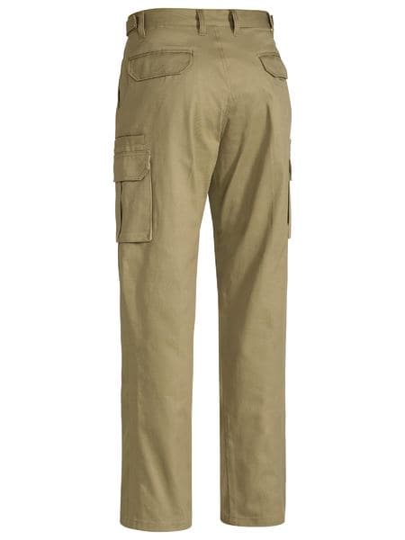 Bisley Bisley 8 Pocket Cargo Pant (BPC6007) - Trade Wear