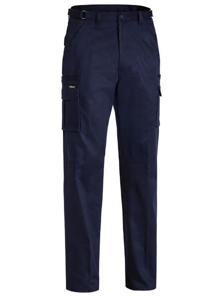 Bisley Bisley 8 Pocket Cargo Pant (BPC6007) - Trade Wear