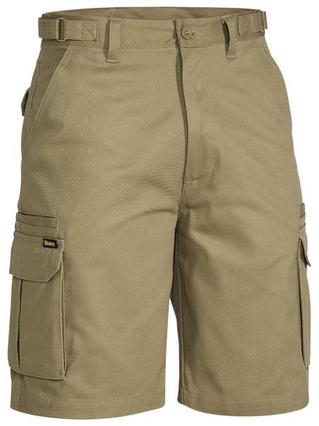 Bisley 8 Pocket Cargo Short | Tradewear