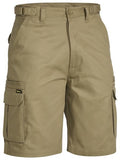 Bisley Bisley 8 Pocket Cargo Short (BSHC1007) - Trade Wear