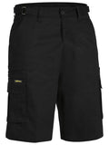 Bisley Bisley 8 Pocket Cargo Short (BSHC1007) - Trade Wear