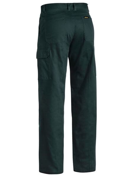 Bisley Bisley Cool Lightweight Utility Pant (BP6999) - Trade Wear