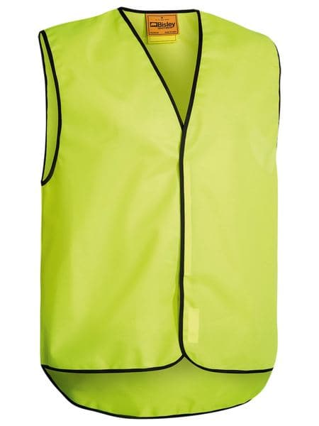 Bisley Bisley Hi Vis Vest (BK0345) - Trade Wear