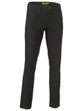 Bisley Bisley Stretch Cotton Drill Work Pants (BP6008) - Trade Wear