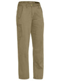 Bisley Bisley Women's Cool Vented Lightweight Pant (BPL6431) - Trade Wear