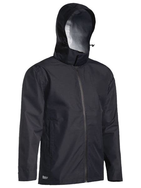 Bisley Bisley Lightweight Ripstop Rain Jacket (BJ6926) - Trade Wear