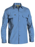 Bisley Mens X Airflow™ Ripstop Work Shirt (BS6414) - Trade Wear
