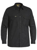 Bisley Mens X Airflow™ Ripstop Work Shirt (BS6414) - Trade Wear
