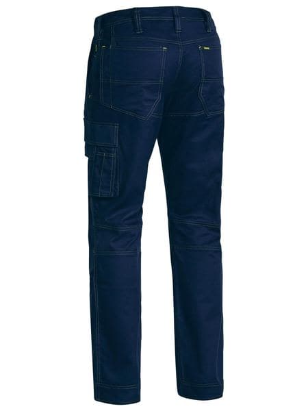 Bisley X Airflow™ Stretch Ripstop Vented Cargo Pant (BPC6150)