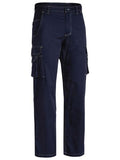 Bisley Cool Vented Light Weight Cargo Pant (BPC6431)