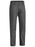 Bisley Ripstop Vented Work Pant (BP6474 ) - Trade Wear