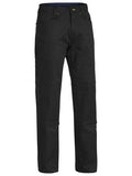 Bisley Ripstop Vented Work Pant (BP6474 ) - Trade Wear