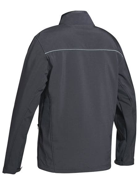 Bisley Bisley Mens Soft Shell Jacket (BJ6060) - Trade Wear