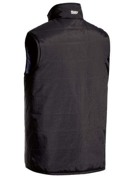 Bisley Bisley Reversible Puffer Vest (BV0328) - Trade Wear