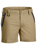 Bisley Bisley Flex & Move Short Short (BSH1131) - Trade Wear