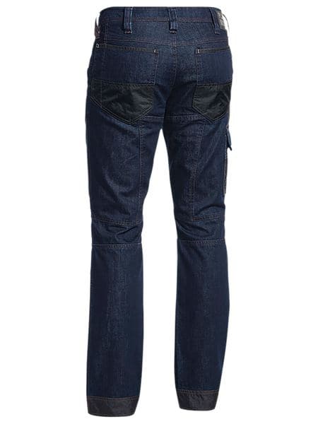 Bisley Bisley Flex & Move™ Denim Jean (BP6135) - Trade Wear