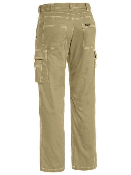 Bisley Cool Vented Light Weight Cargo Pant (BPC6431)