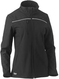Bisley Bisley Womens Soft Shell Jacket (BJL6060) - Trade Wear
