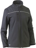 Bisley Bisley Womens Soft Shell Jacket (BJL6060) - Trade Wear