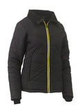 Bisley Bisley Womens Puffer Jacket (BJL6828) - Trade Wear