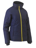 Bisley Bisley Womens Puffer Jacket (BJL6828) - Trade Wear