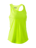Bisley Bisley Womens Racer Back Singlet (BKL0439) - Trade Wear
