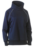 Bisley Bisley Womens Work Fleece Jumper (BKL6924) - Trade Wear