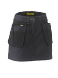 Bisley Bisley Womens Flex and Move™ Stretch Cotton Skort (BLS1024) - Trade Wear