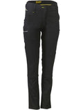 Bisley Bisley Womens Stretch Cotton Pants (BPL6015) - Trade Wear