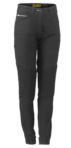 Bisley Bisley Womens Flex and Move™ Stretch Cotton Shield Pants (BPL6022) - Trade Wear