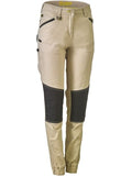 Bisley Bisley Womens Flex and Move™ Stretch Cotton Shield Pants (BPL6022) - Trade Wear