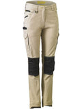 Bisley Bisley Womens Flex and Move™ Cargo Pants (BPL6044) - Trade Wear