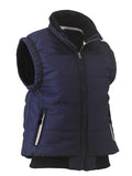 Bisley Bisley Womens Puffer Vest (BVL0828) - Trade Wear