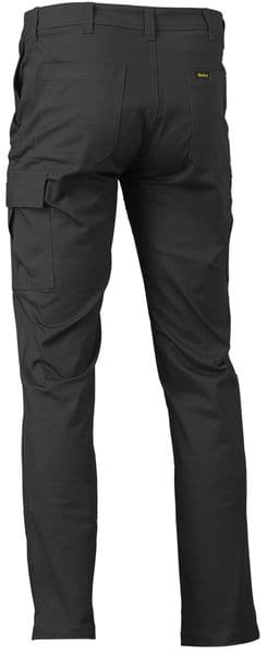 Bisley Bisley Stretch Cotton Drill Cargo Pants (BPC6008) - Trade Wear